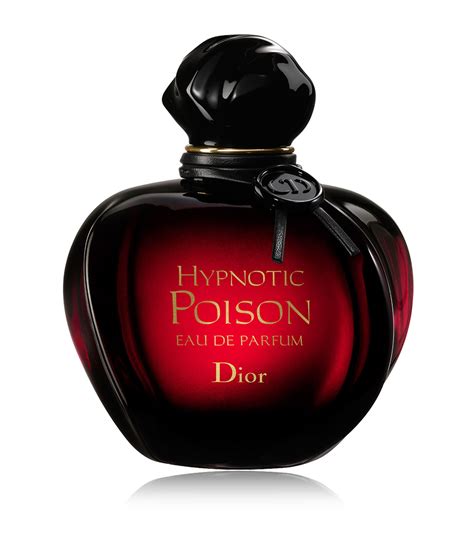 dior hypnotic poison edp fragrantica